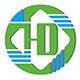 环东一次性餐饮具的LOGO