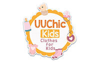 UUChic Kids潮牌童装的LOGO