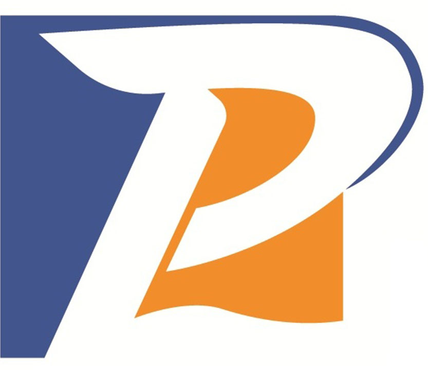 朗普达科技的LOGO