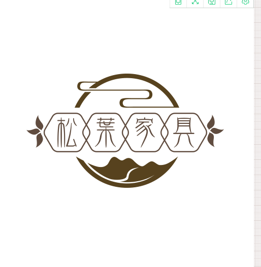 松叶家具专属店