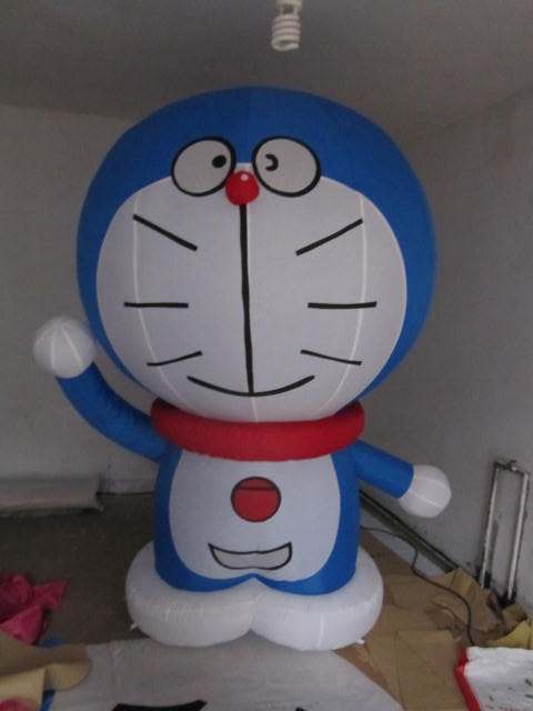 朝帝气模