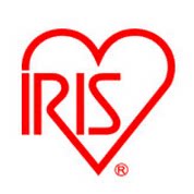 日本IRIS爱丽思直销店的LOGO