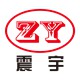 震宇塑业的LOGO