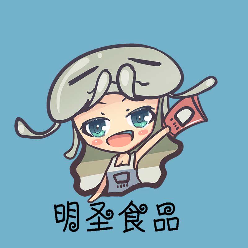 明圣食品