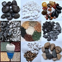 英迈杰鹅卵石砾石工厂