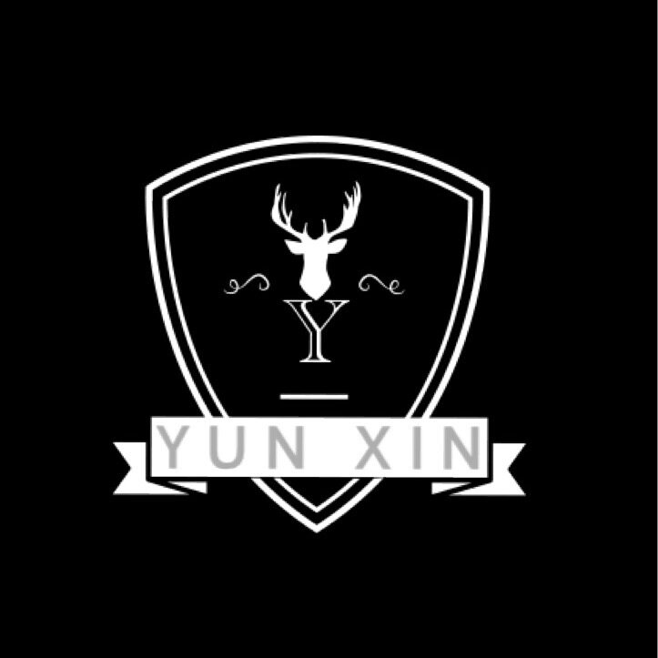 YUN XIN自制