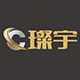 中山市璨宇灯饰厂的LOGO