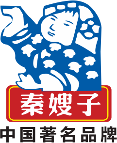秦嫂子电子商务的LOGO