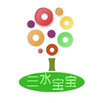 宝宝创意礼品店的LOGO