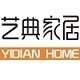 艺典家居的LOGO