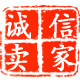 缔福缘的LOGO