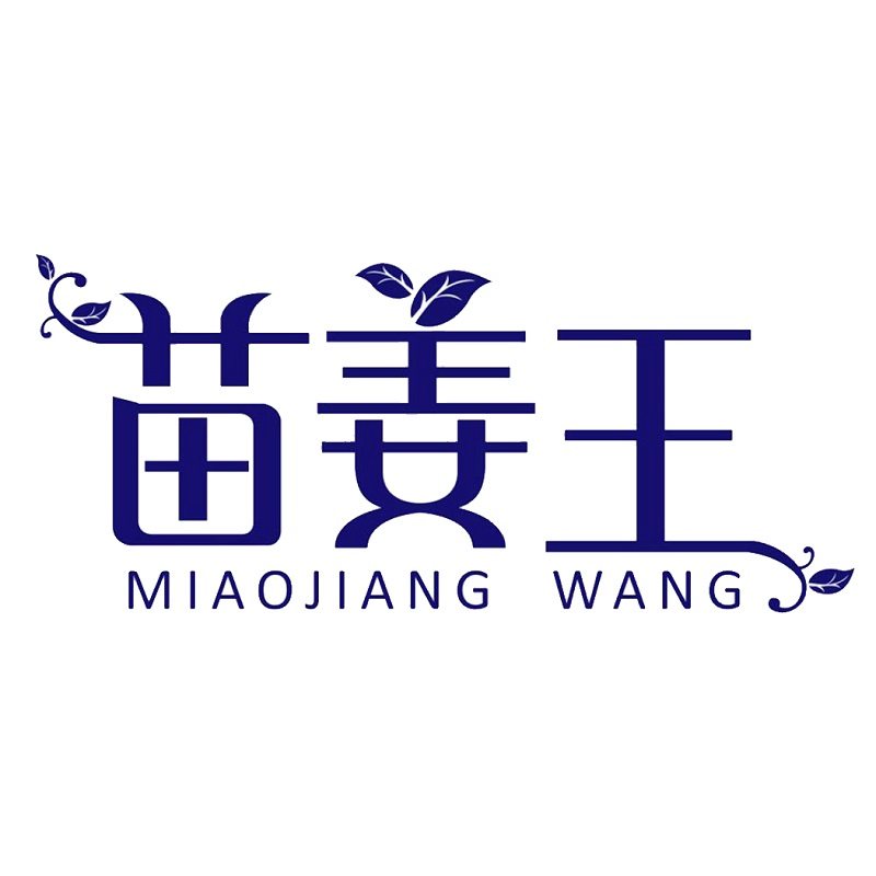 苗姜王的LOGO