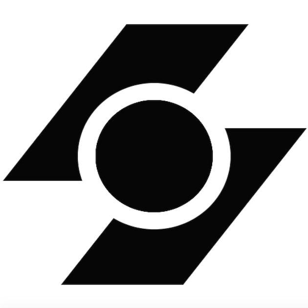 聆风射箭的LOGO