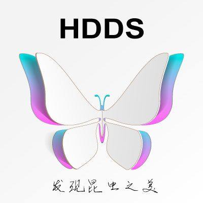 蝴蝶大叔的小木屋