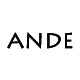 ANDE安德大码潮牌