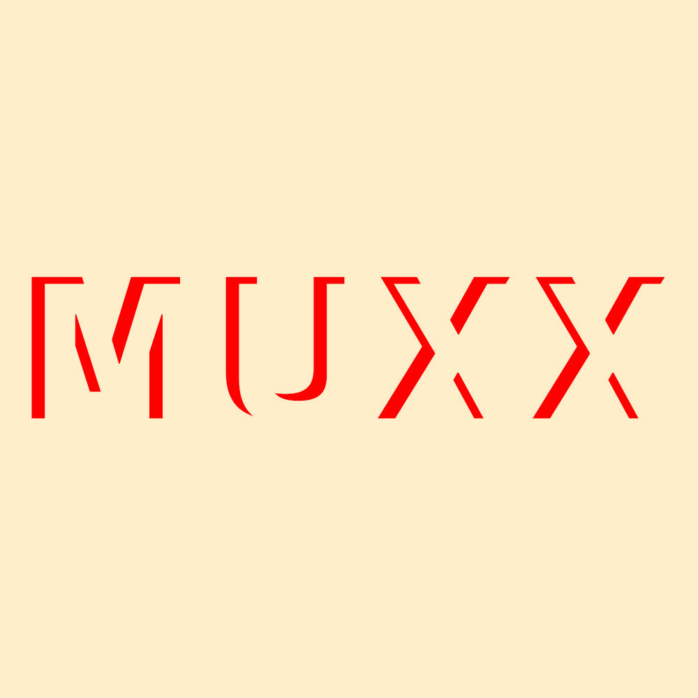 MUXX双肩包