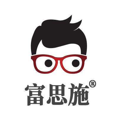 富思施I汇聚黔味的LOGO