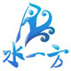 水一方皮划艇城企业店的LOGO