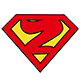 智维私教的LOGO