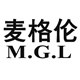麦格伦灯饰工厂直销店的LOGO