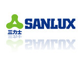 旭良五金的LOGO