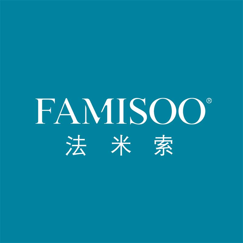 FAMISOO法米索持久化妆