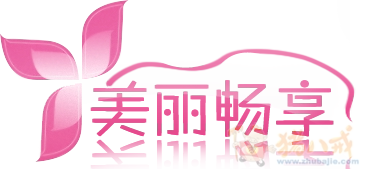 月半原创包包的LOGO