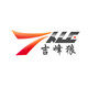 吉峰狼户外服饰的LOGO