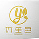 优笙色Youshengcolor的LOGO