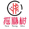 摇糖树零食