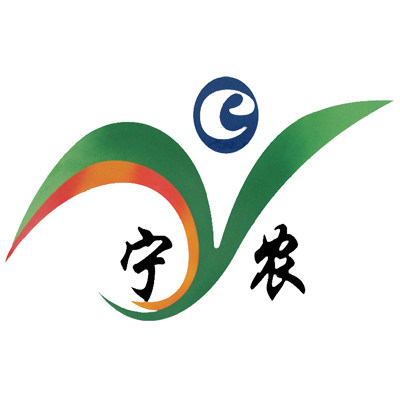 宁夏特产1号的LOGO