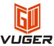 武格体育搏击用品的LOGO