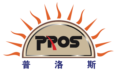 普洛斯气动元件工厂店的LOGO