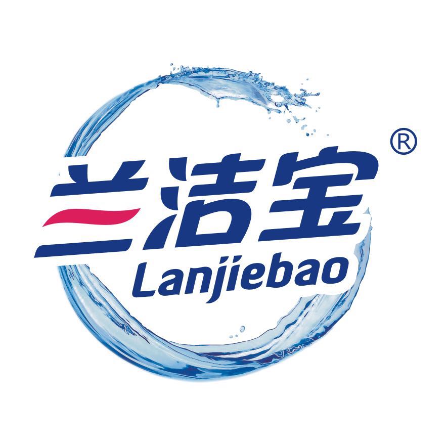 兰洁宝工厂直销店的LOGO