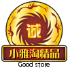 唯爱礼品优选的LOGO