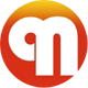 庆年木业的LOGO