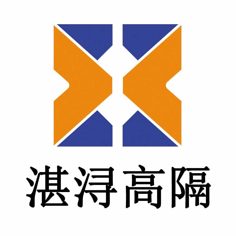 湛浔隔断的LOGO