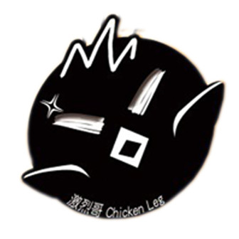 饿狼香串串企业店的LOGO