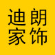 迪朗家饰馆的LOGO