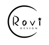 Rovi水晶丨RoviのDesign的LOGO