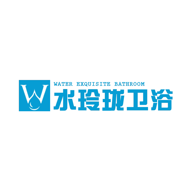 水玲珑卫浴直销店的LOGO