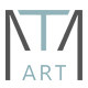MTART的LOGO
