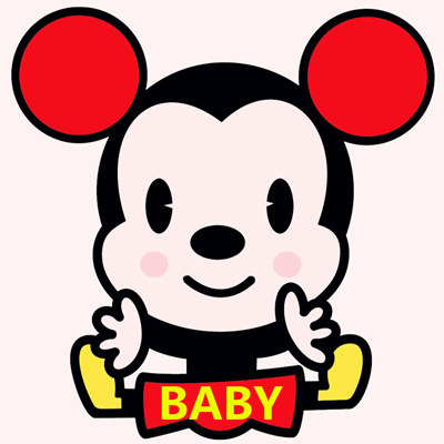 BABY童装家居服