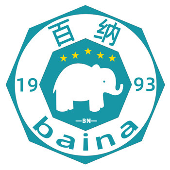 百纳包装企业店的LOGO