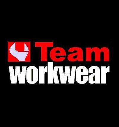 TeamWorkwear工作服装工衣坊