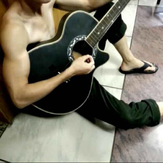 厨男小栈