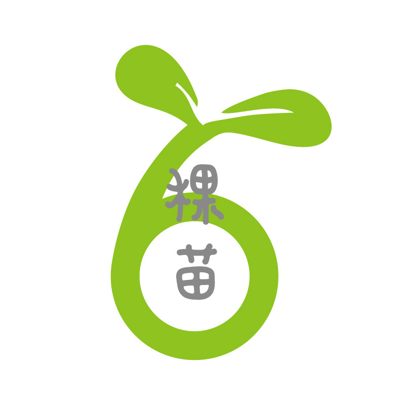 六棵苗的LOGO