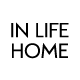 IN LIFE HOME的LOGO