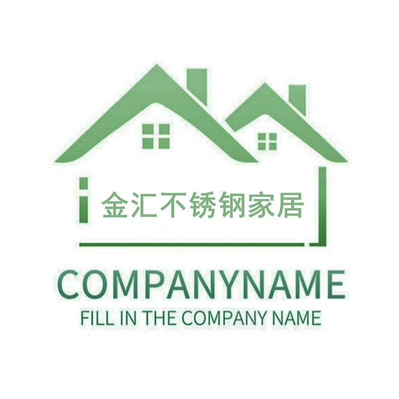 金汇不锈钢家居企业店的LOGO