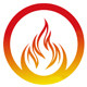 烽火锐凌电焊机的LOGO